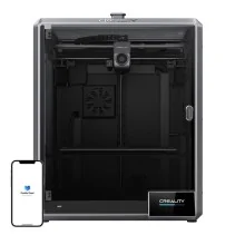 Impresora 3D Creality K1 MAX de CREALITY en oferta | Impresoras 3D | Portes grátis