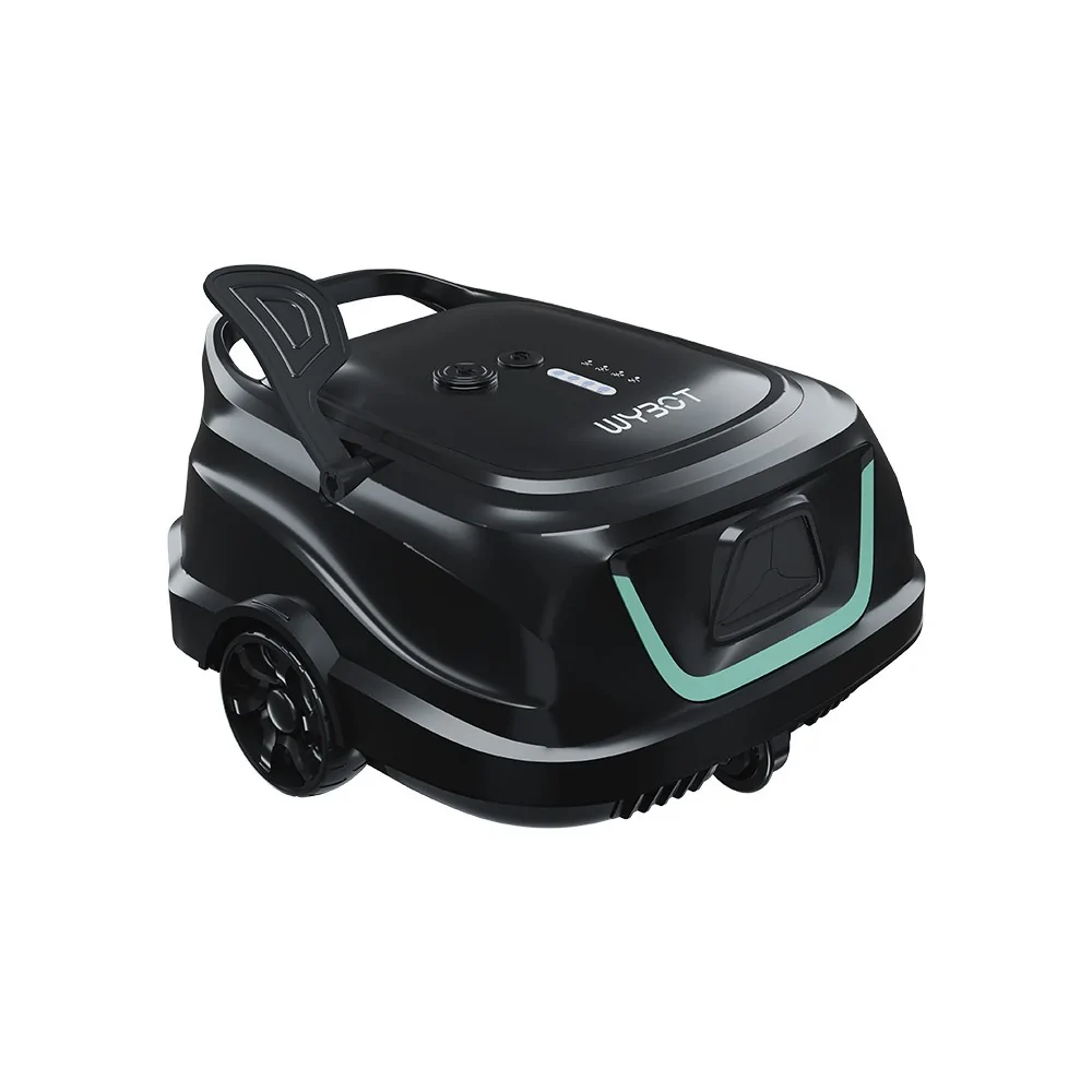 Wireless pool cleaning robot Wybot A1