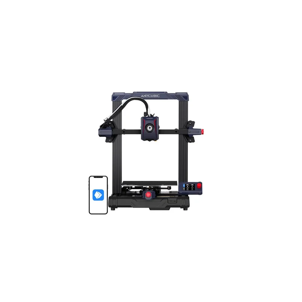  de ANYCUBIC en oferta | IMPRESORAS 3D | Portes grátis