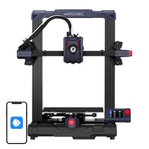  de ANYCUBIC en oferta | IMPRESORAS 3D | Portes grátis