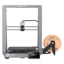  de CREALITY en oferta | Imprimantes 3D | Portes grátis