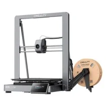  de CREALITY en oferta | Imprimantes 3D | Portes grátis