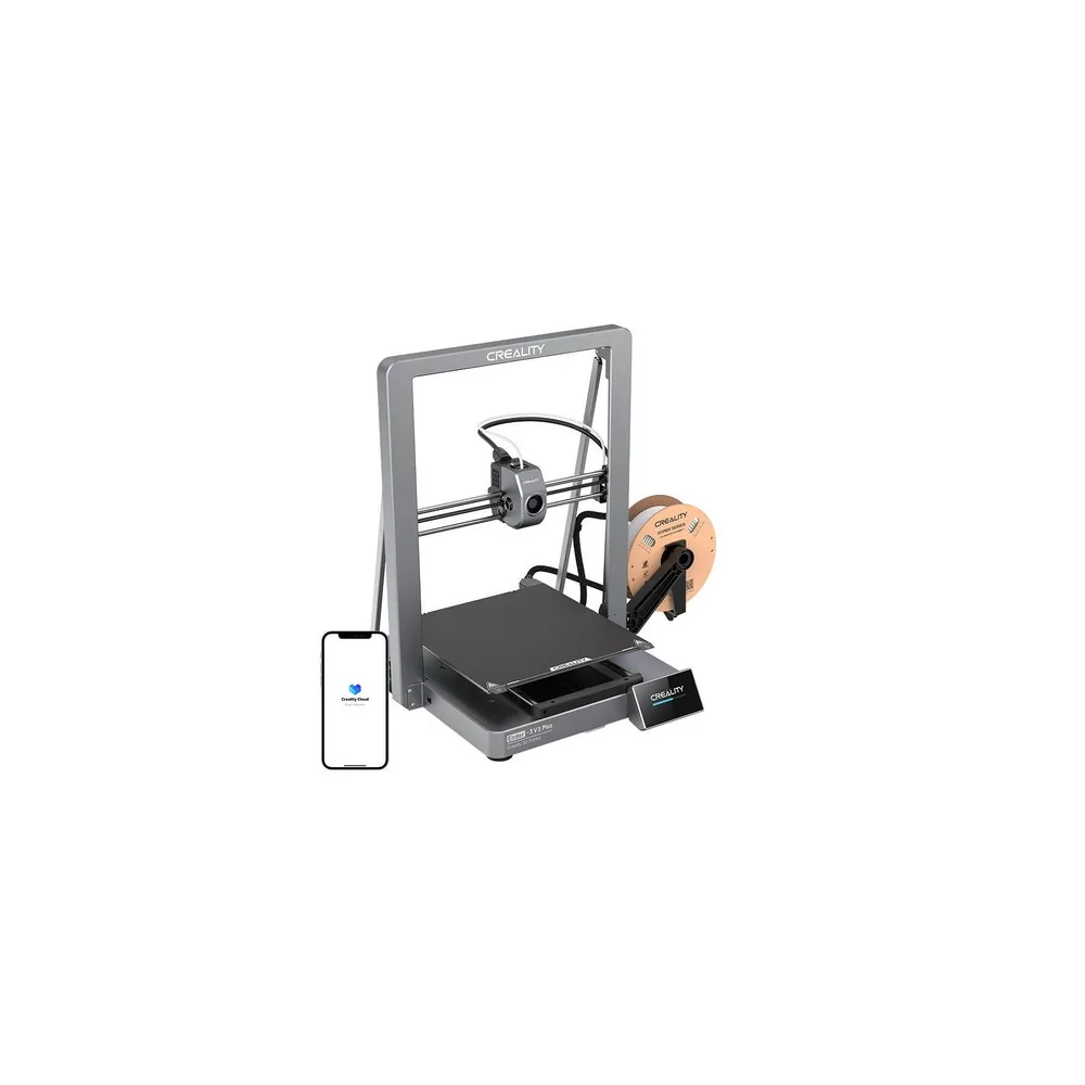  de CREALITY en oferta | Imprimantes 3D | Portes grátis