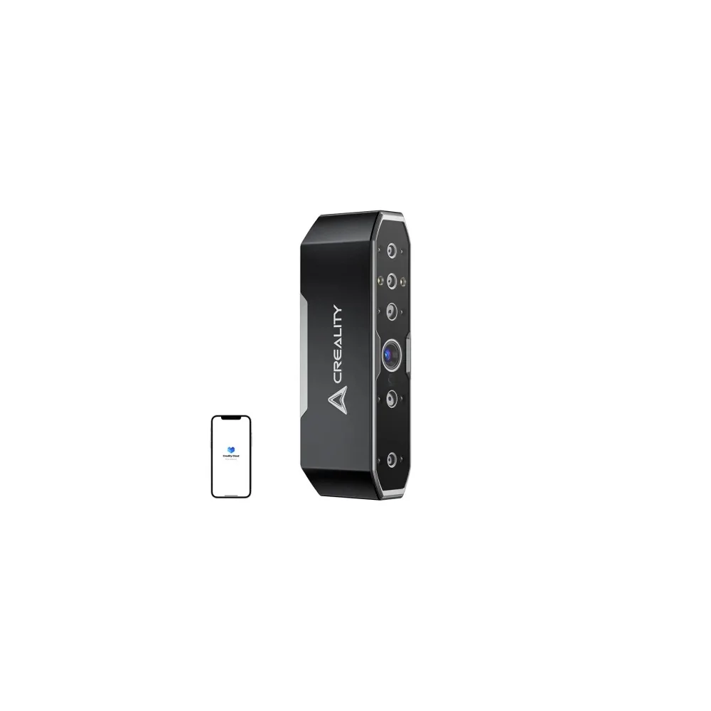 3D Scanner Creality CR-Scan Otter