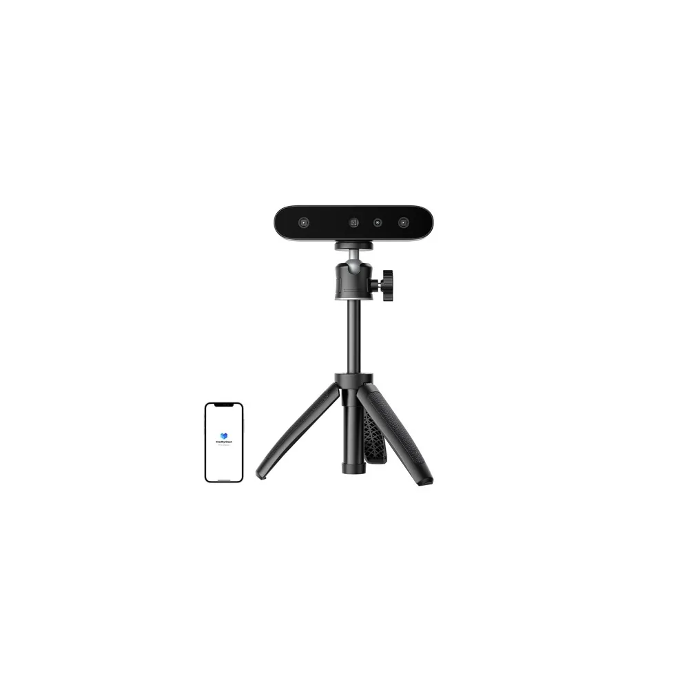 Escáner 3D Creality CR-Scan Ferret SE de CREALITY en oferta | Escaner 3D | Portes grátis