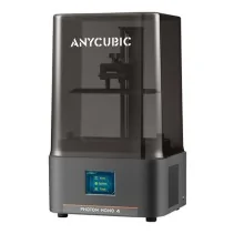 Impresora 3D Anycubic Photon Mono 4