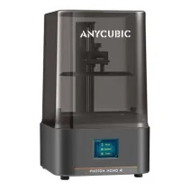 Impresora 3D Anycubic Photon Mono 4