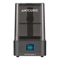 Impresora 3D Anycubic Photon Mono 4
