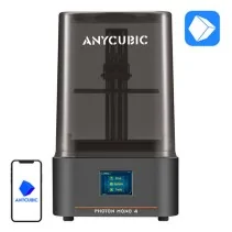 Impresora 3D Anycubic Photon Mono 4