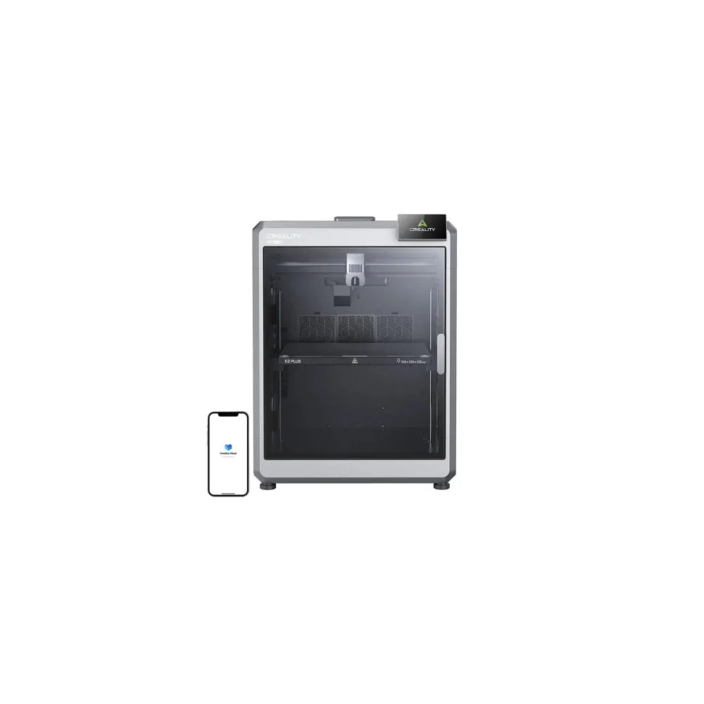 Impressora 3D Creality K2 Plus