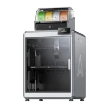 Impressora 3D Creality K2 Plus Combo