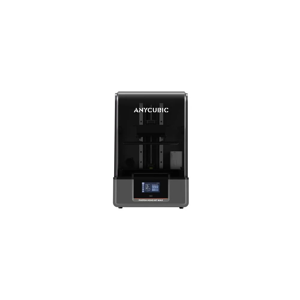 Impresora 3D Anycubic Photon Mono M7 Max