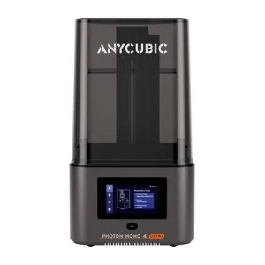 Impressora 3D Anycubic Photon Mono 4 Ultra