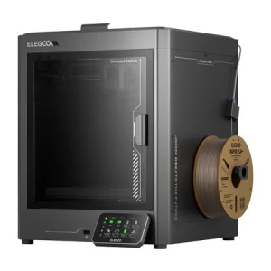 Impressora 3D ELEGOO Centauri Carbon