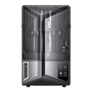 Imprimante 3D ELEGOO Saturn 4 Ultra 16K de ELEGOO en oferta | IMPRESORAS 3D | Portes grátis