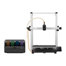 Impresora 3D combinada Anycubic Kobra 3 Max de ANYCUBIC en oferta | Impresoras 3D | Portes grátis