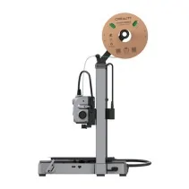 Impresora 3D Creality Hi de CREALITY en oferta | Impresoras 3D | Portes grátis