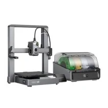 Impresora 3D Creality Hi Combo de CREALITY en oferta | Impresoras 3D | Portes grátis