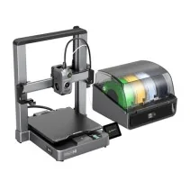 Impresora 3D Creality Hi Combo de CREALITY en oferta | Impresoras 3D | Portes grátis