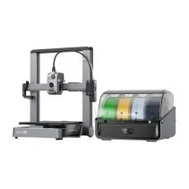 Impresora 3D Creality Hi Combo de CREALITY en oferta | Impresoras 3D | Portes grátis