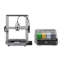 Impresora 3D Creality Hi Combo de CREALITY en oferta | Impresoras 3D | Portes grátis