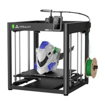 Impresora 3D Creality Ender-5 Max de CREALITY en oferta | Impresoras 3D | Portes grátis