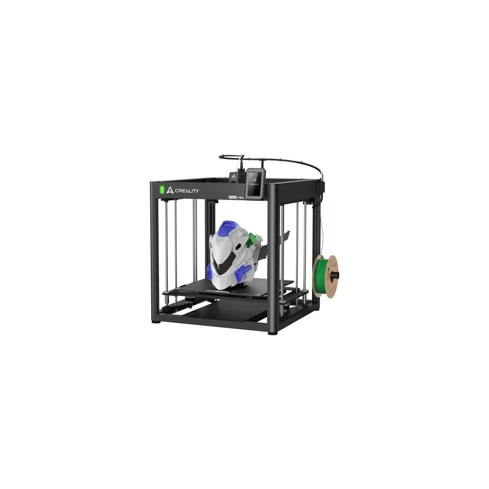 Impresora 3D Creality Ender-5 Max de CREALITY en oferta | Impresoras 3D | Portes grátis