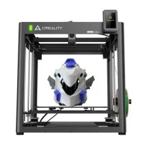 Impresora 3D Creality Ender-5 Max de CREALITY en oferta | Impresoras 3D | Portes grátis