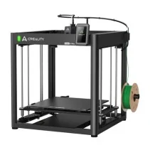 Impresora 3D Creality Ender-5 Max de CREALITY en oferta | Impresoras 3D | Portes grátis