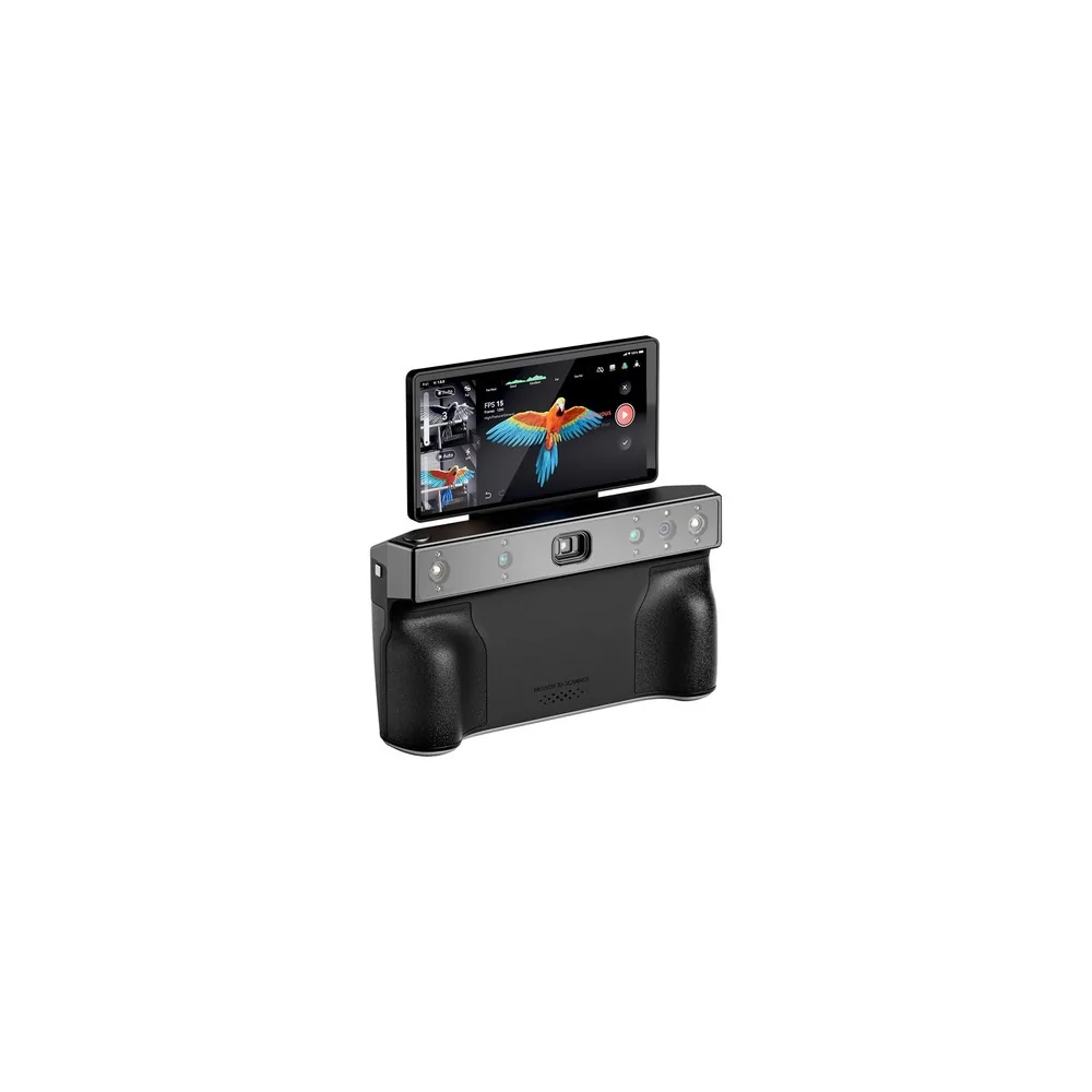 Escáner 3D Revopoint Miraco de REVOPOINT en oferta | Escaner 3D | Portes grátis