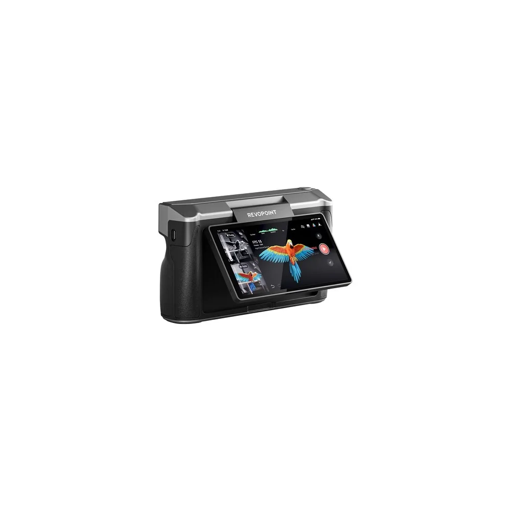 Scanner 3D Revopoint Miraco Pro
