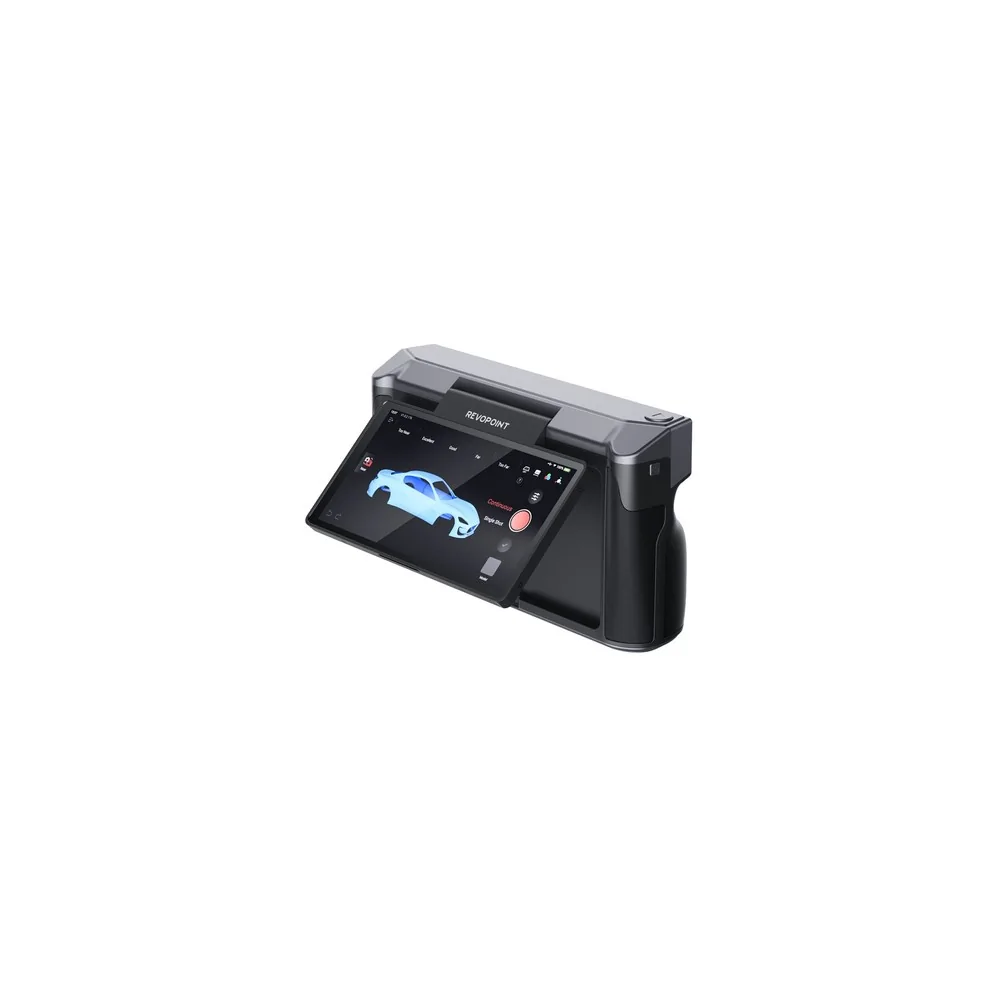 Scanner 3D Revopoint Miraco Plus