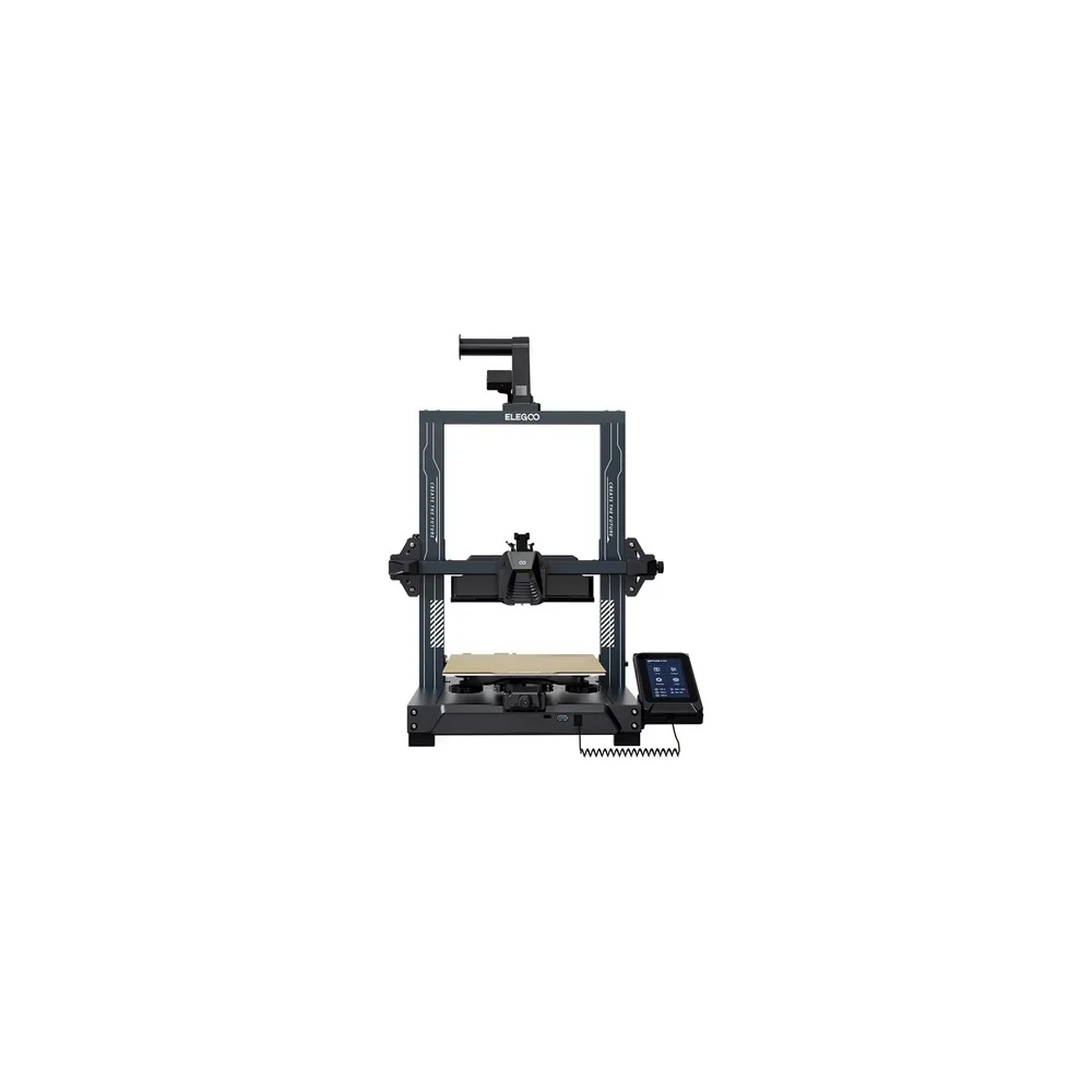 Impresora 3D ELEGOO Neptuno 4 Pro de ELEGOO en oferta | Impresoras 3D | Portes grátis