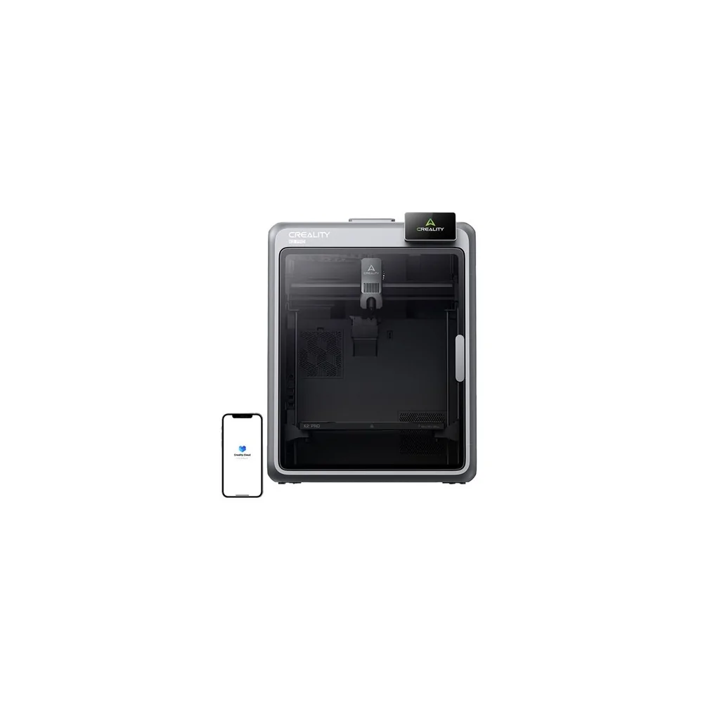 Impressora 3D Creality K2 Pro