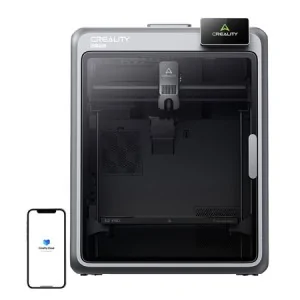 Impressora 3D Creality K2 Pro
