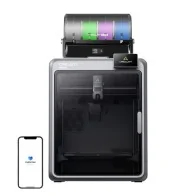 3D Printer Creality K2 Pro Combo