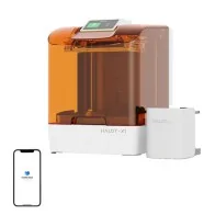 Creality Halot X1 combined 3D printer