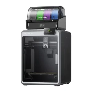 Impresora 3D Creality K2 Combo de CREALITY en oferta | Impresoras 3D | Portes grátis