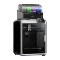 Impressora 3D Creality K2 Combo