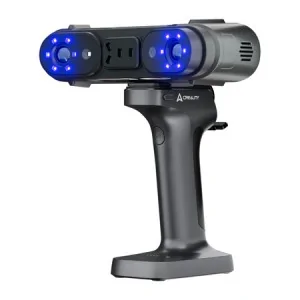Escáner 3D Creality Sermoon X1 de CREALITY en oferta | Escaner 3D | Portes grátis