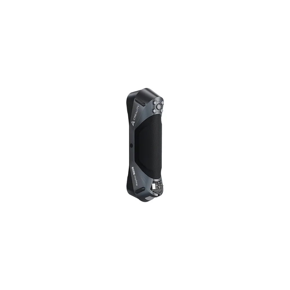 Escáner 3D Creality CR-Scan Raptor Pro de CREALITY en oferta | Escaner 3D | Portes grátis