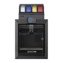 3D Printer QiDi Q2C Combo