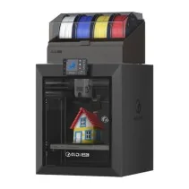Impresora 3D QiDi Q2C Combo de QIDI en oferta | Impresoras 3D | Portes grátis