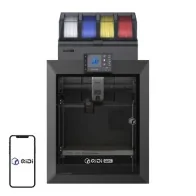 3D Printer QiDi Q2C Combo
