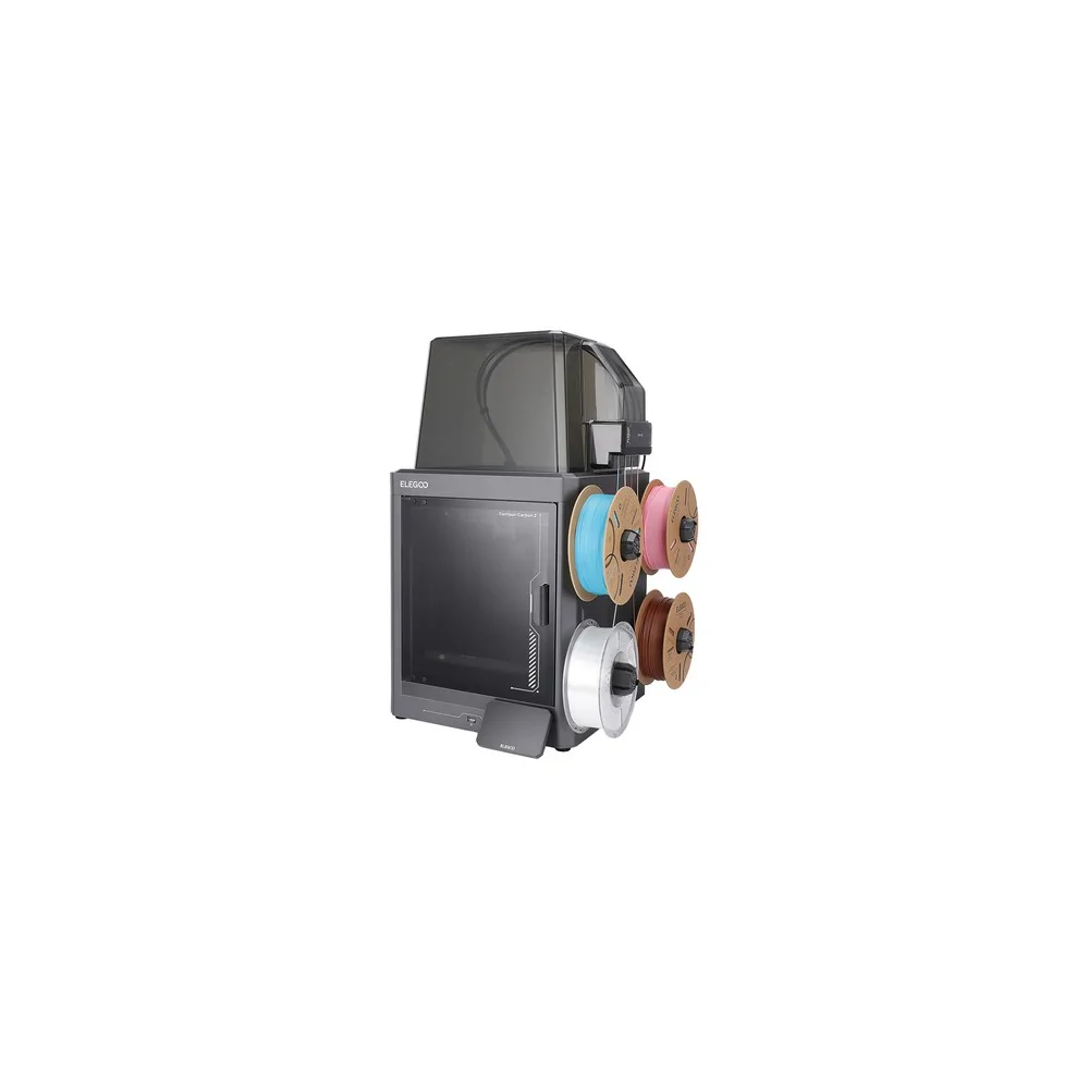 Impressora 3D ELEGOO Centauri Carbon 2 Combo