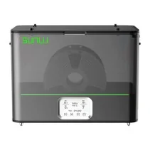 Séchoir à filaments Sunlu E2 de SUNLU en oferta | Imprimantes 3D | Portes grátis