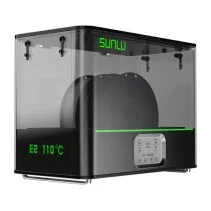 Secador de filamentos Sunlu E2 de SUNLU en oferta | Impresoras 3D | Portes grátis