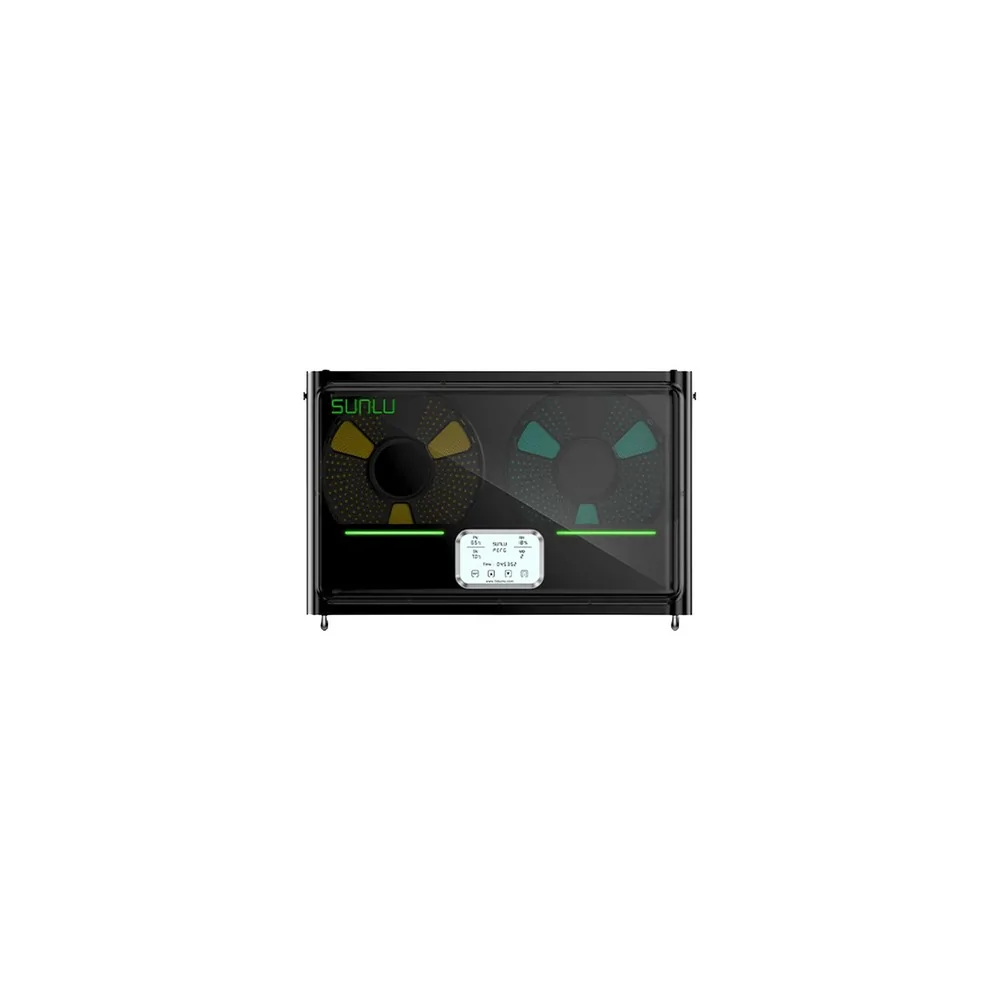 Séchoir à filaments Sunlu S4 de SUNLU en oferta | Imprimantes 3D | Portes grátis