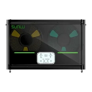 Secador de filamentos Sunlu S4 de SUNLU en oferta | Impresoras 3D | Portes grátis