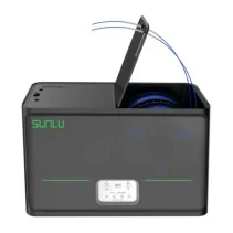 Séchoir à filaments Sunlu S4 de SUNLU en oferta | Imprimantes 3D | Portes grátis